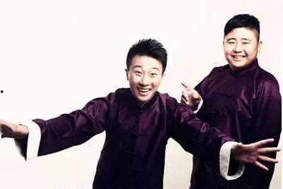 搞笑演员谢天,笑星背后的搞笑人生