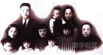 李敖儿子照片,照片中的青春与传承