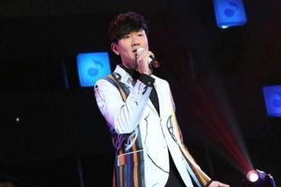 歌手华晨宇的家庭背景,音乐梦想背后的家庭故事