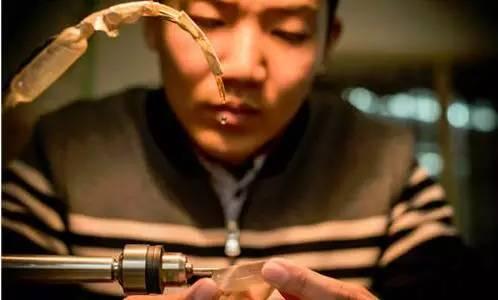 网红和工匠精神,新时代的交融与创新