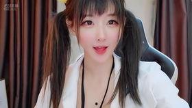 斗鱼最性感女主播