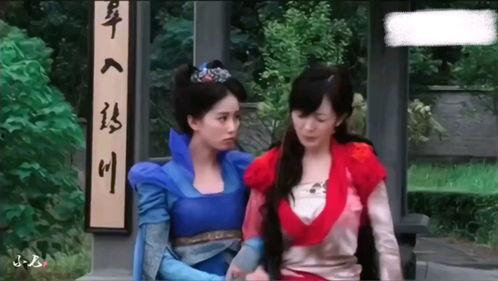 仙剑3搞笑花絮,笑料百出，幕后花絮揭秘