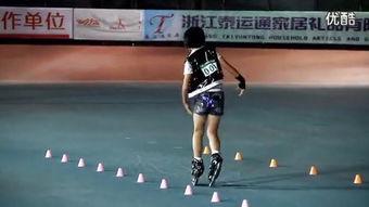 轮滑冯辉个人资料