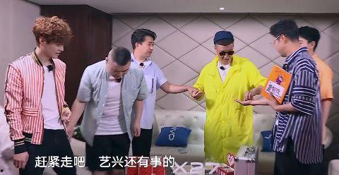 极挑花絮,幕后趣事揭秘，兄弟团欢乐无限